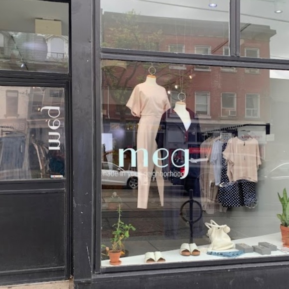 Meg Dress - Picture 9 of 9